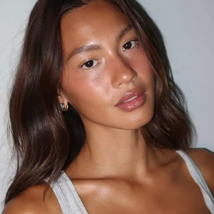RHODE PEPTIDE LIP TINT MACADAMIA BUTTER