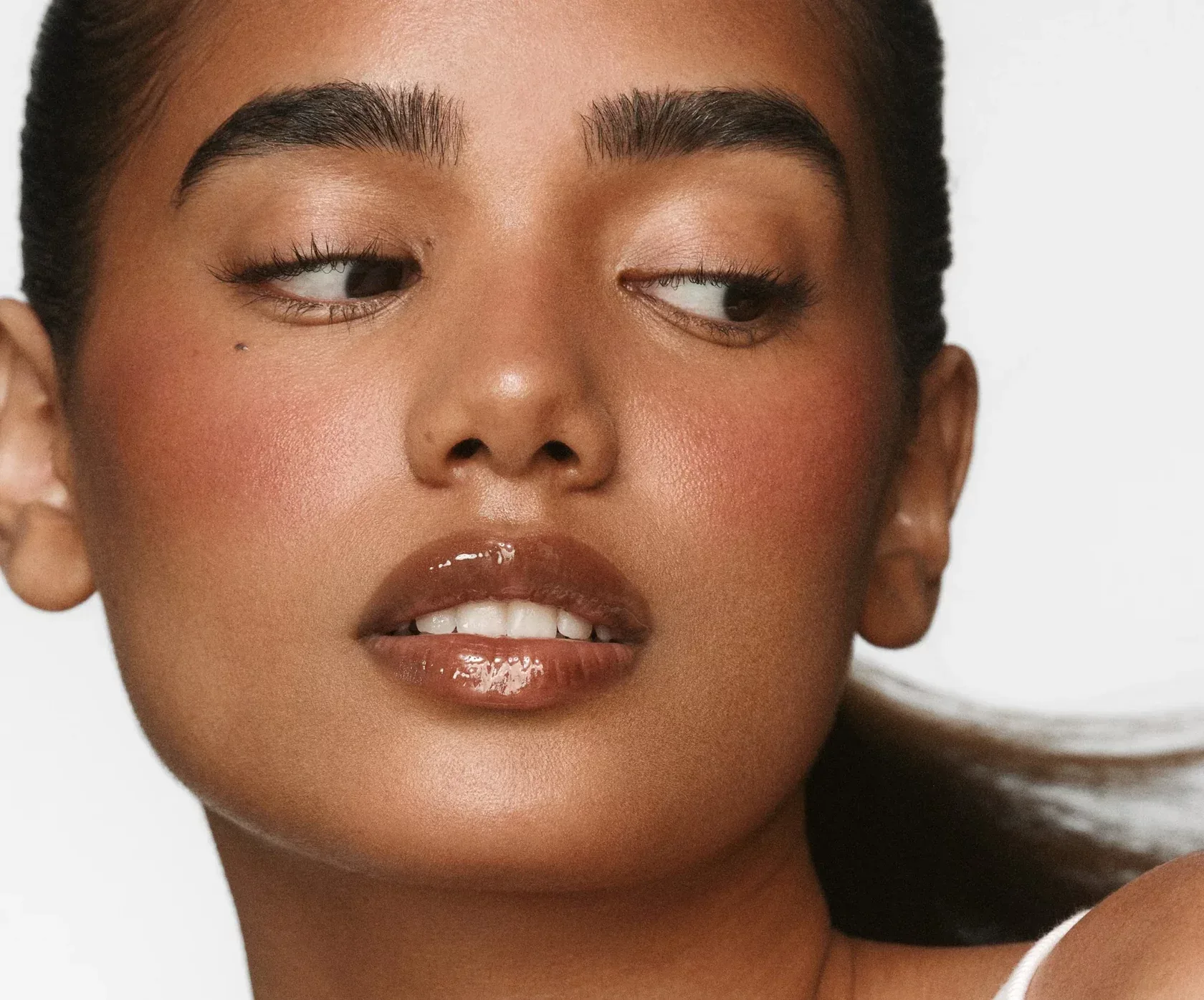 RHODE PEPTIDE LIP TINT HONEY MANGO