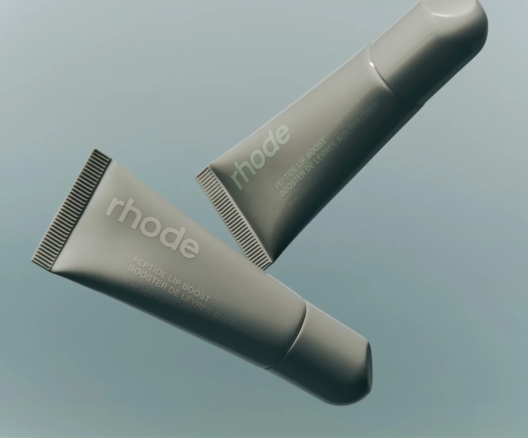 RHODE PEPTIDE LIP BOOST UNSCENTED
