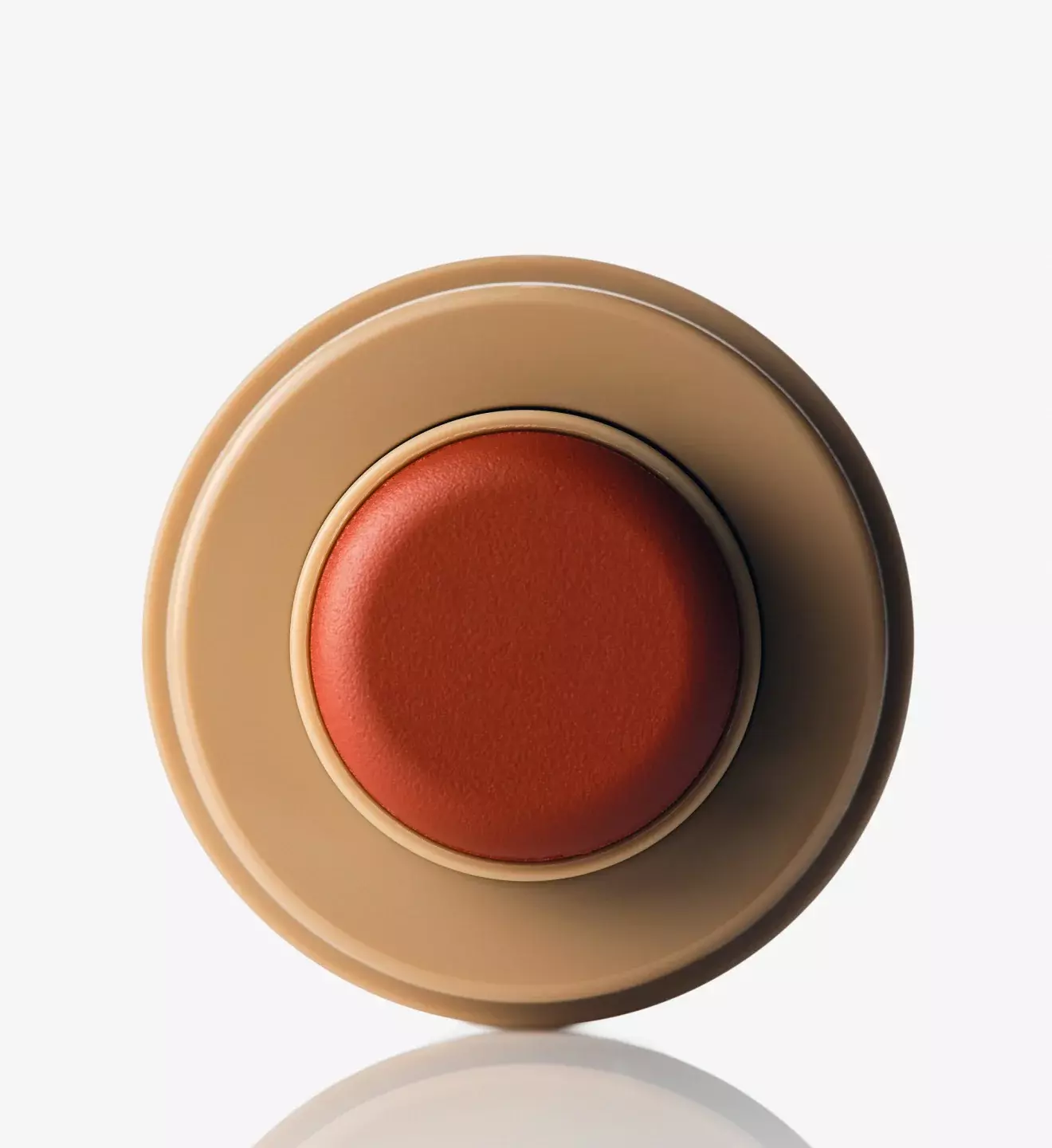 RHODE POCKET BLUSH SUN SOAK — SPICED ORANGE
