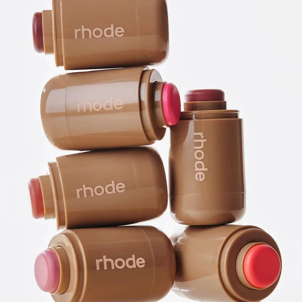 RHODE POCKET BLUSH ОТТЕНОК FRECKLE