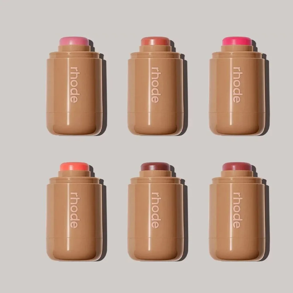 RHODE POCKET BLUSH ОТТЕНОК SPICY MARG