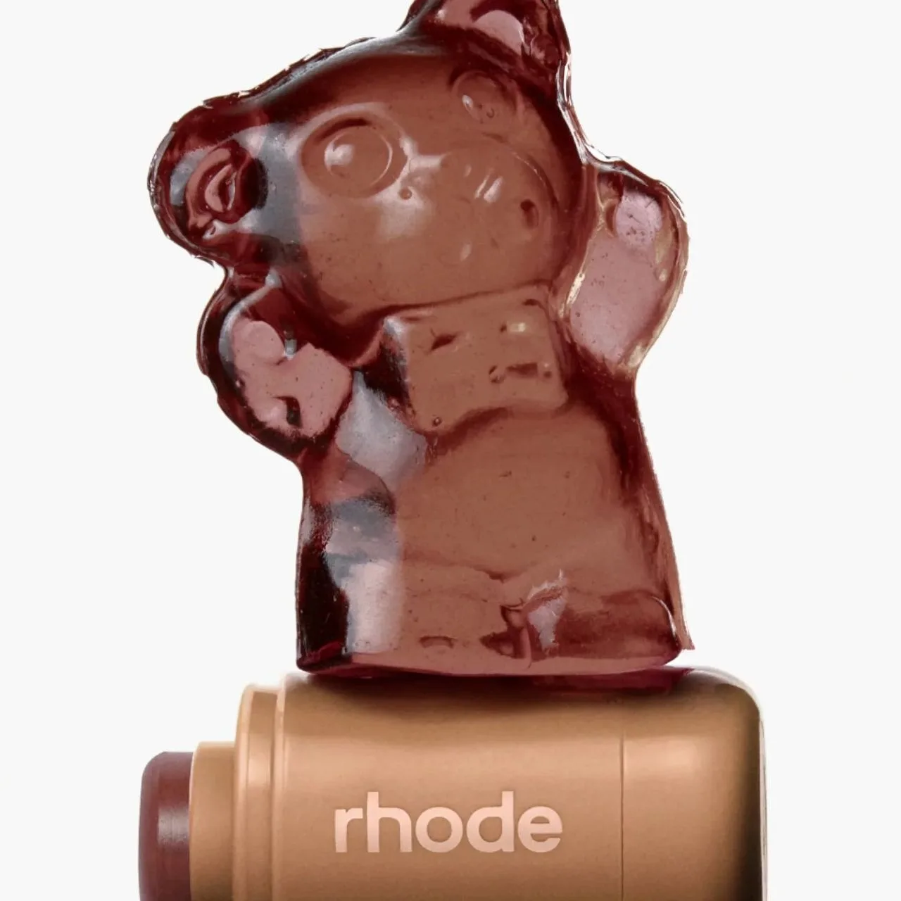 RHODE POCKET BLUSH ОТТЕНОК TOASTED TEDDY