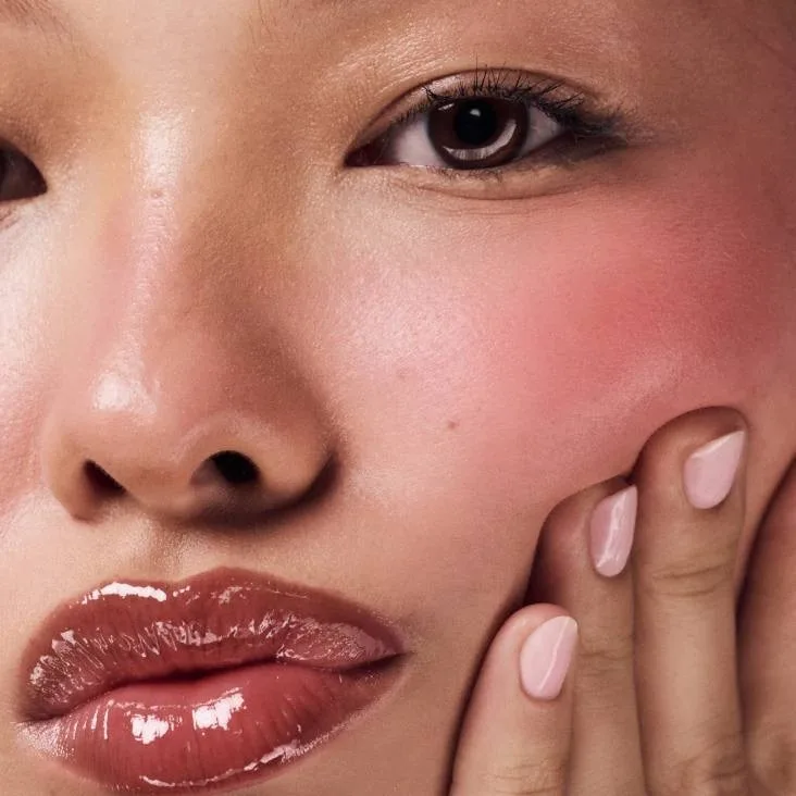 RHODE PEPTIDE LIP TINT PBJ ОТТЕНОК WARM BERRY BROWN