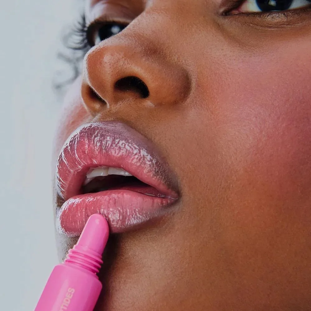 RHODE PEPTIDE LIP TINT ОТТЕНОК SHORTCAKE