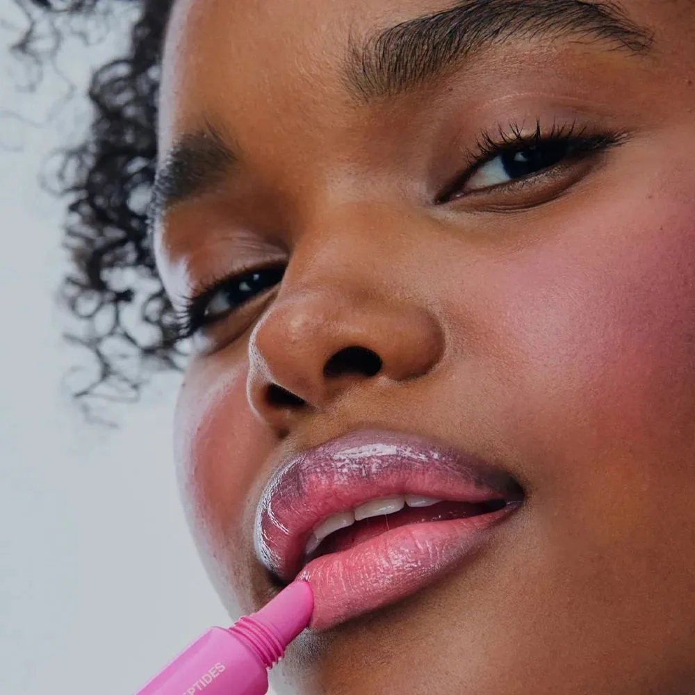 RHODE PEPTIDE LIP TINT ОТТЕНОК SHORTCAKE