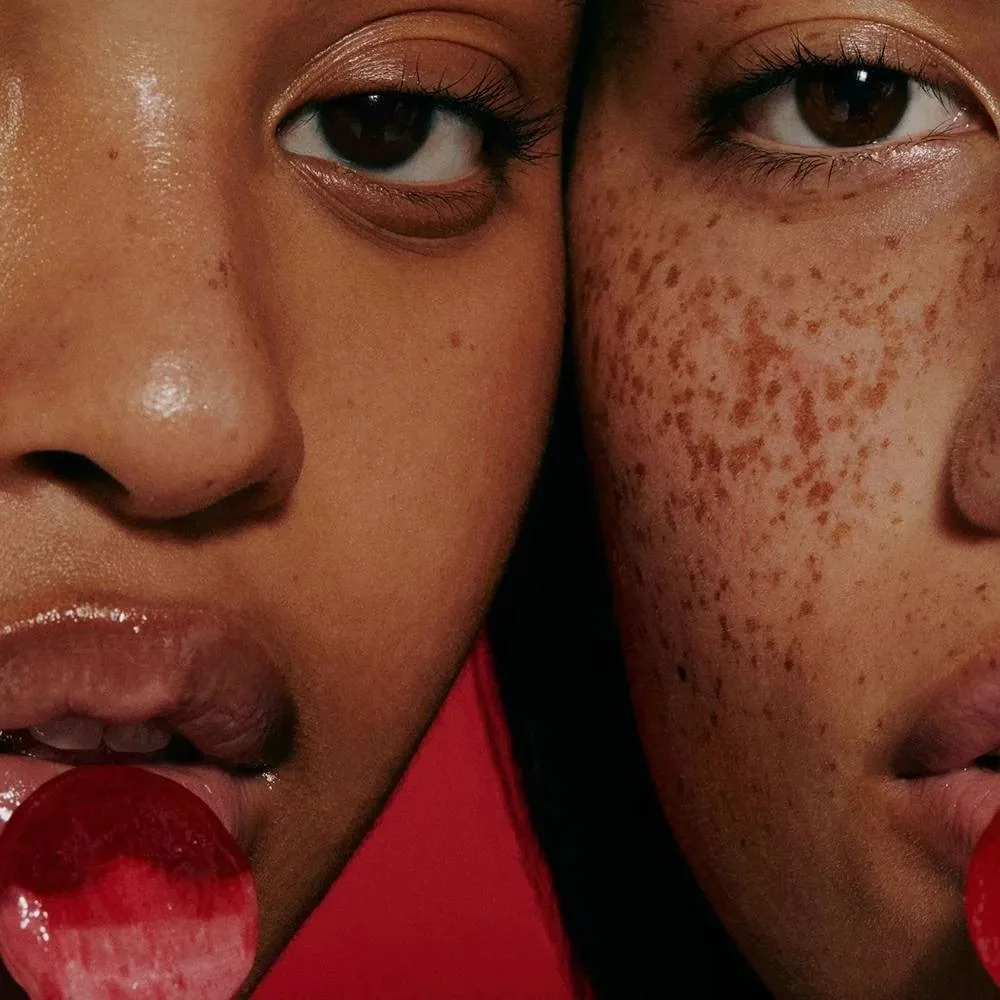 RHODE PEPTIDE LIP TREATMENT — WATERMELON SLICE