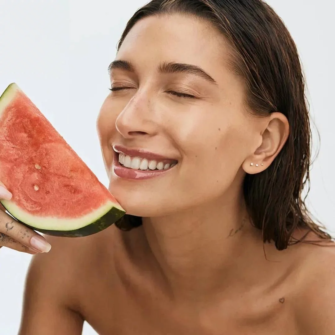 RHODE PEPTIDE LIP TREATMENT — WATERMELON SLICE