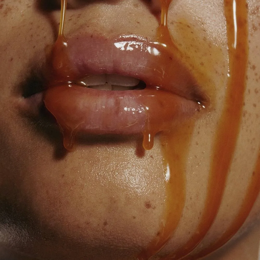 RHODE PEPTIDE LIP TREATMENT — SALTED CARAMEL