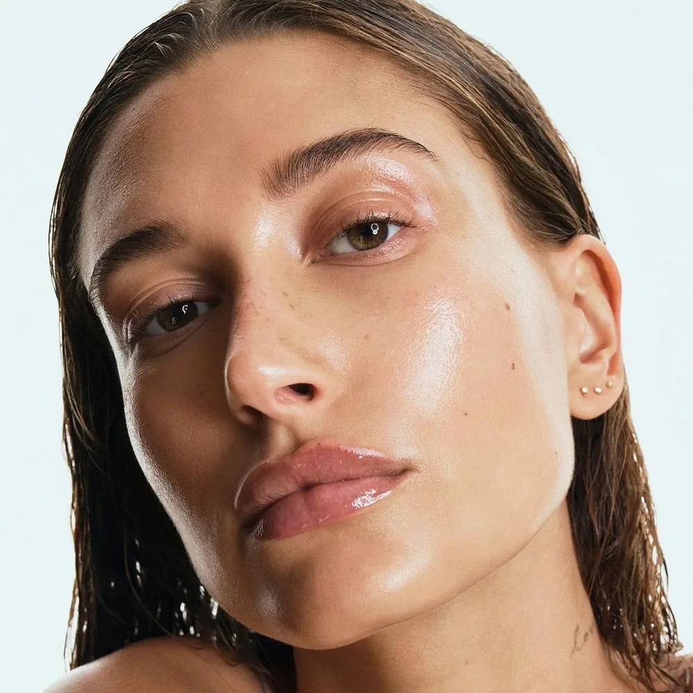 RHODE PEPTIDE LIP TREATMENT — SALTED CARAMEL