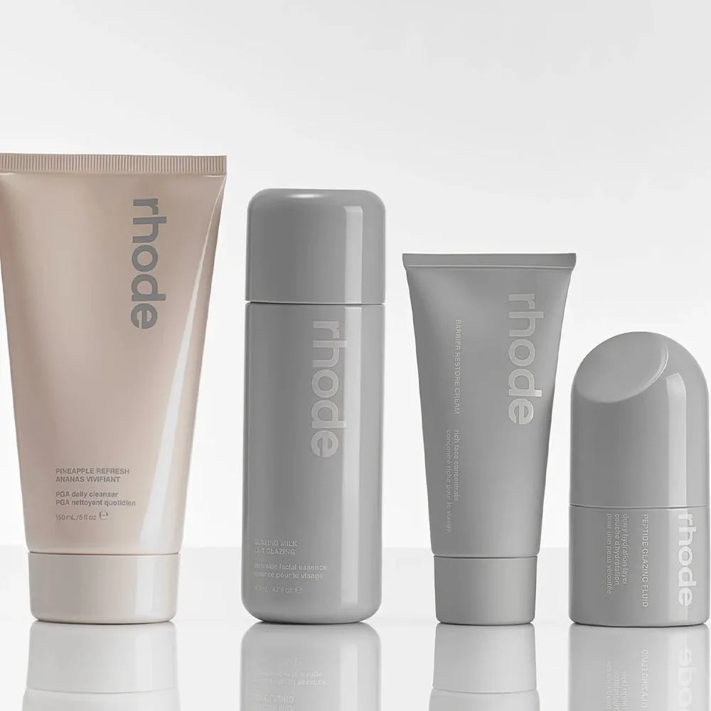 RHODE KIT SKIN ESSENTIALS