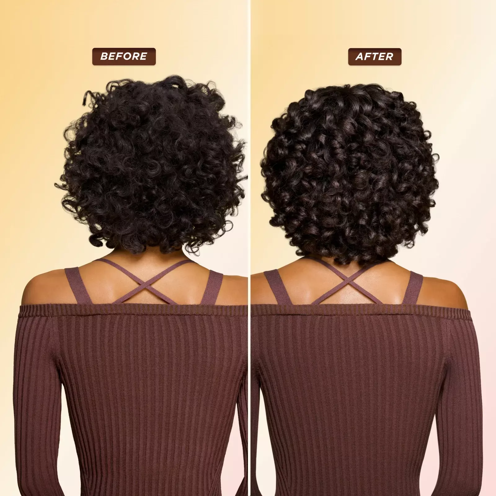 GISOU HONEY HAIR ICONS