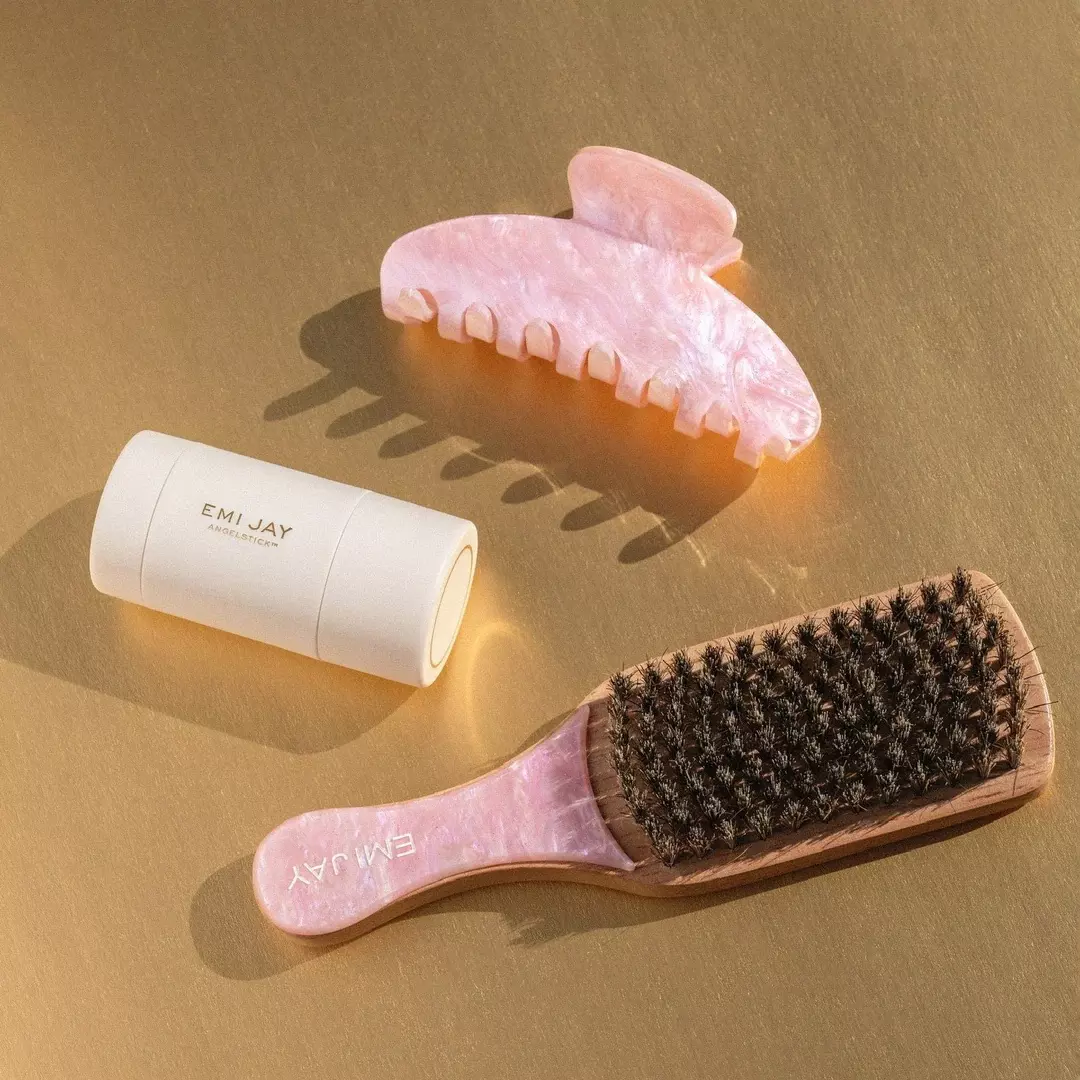 EMI JAY ANGEL HAIR KIT