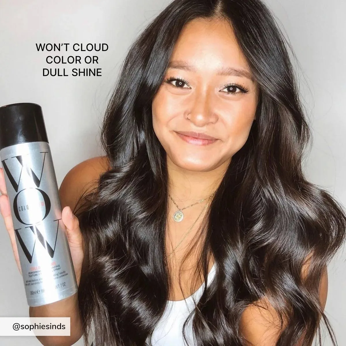 COLOR WOW STYLE ON STEROIDS