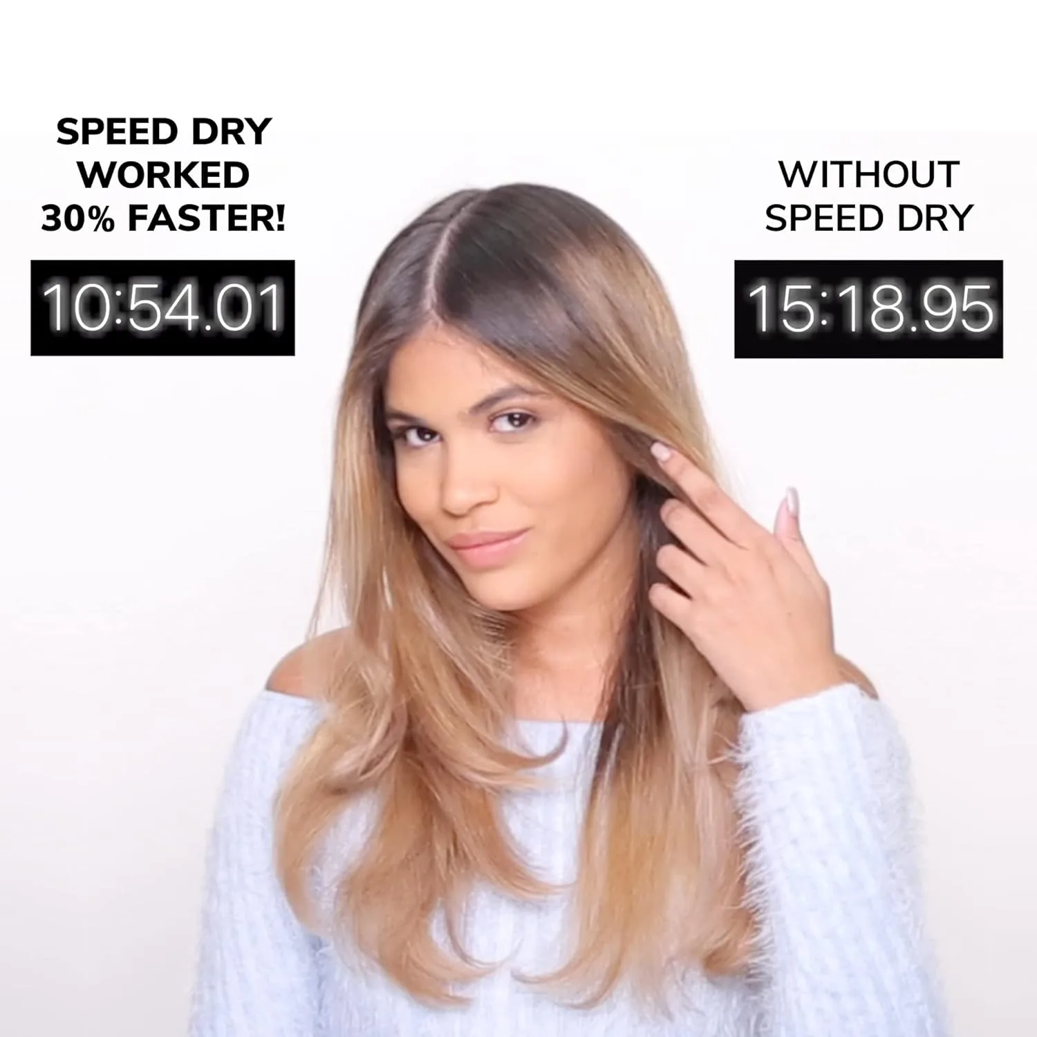 COLOR WOW SPEED DRY