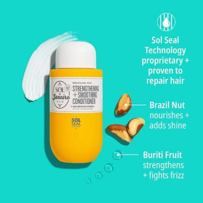 SOL DE JANEIRO BRAZILIAN JOIA CONDITIONER 295 МЛ