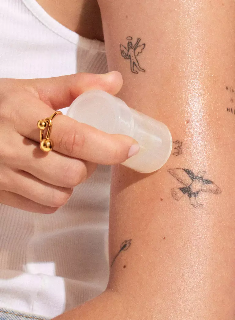 SUPERGOOP! GLOW STICK 50 SPF