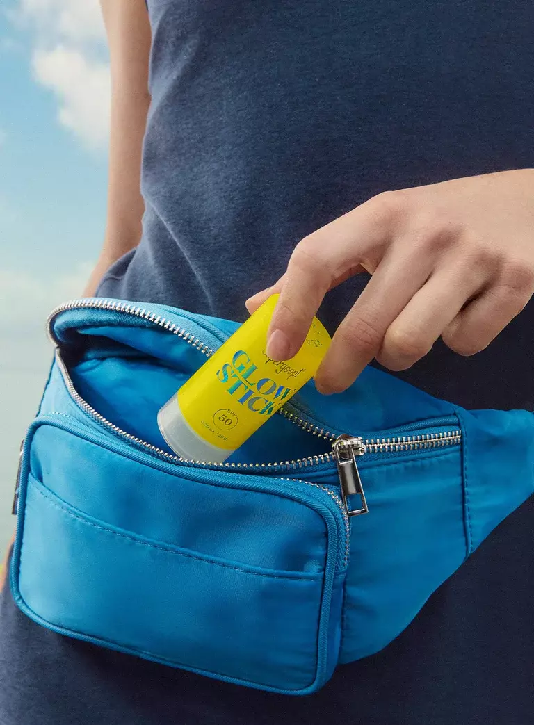 SUPERGOOP! GLOW STICK 50 SPF