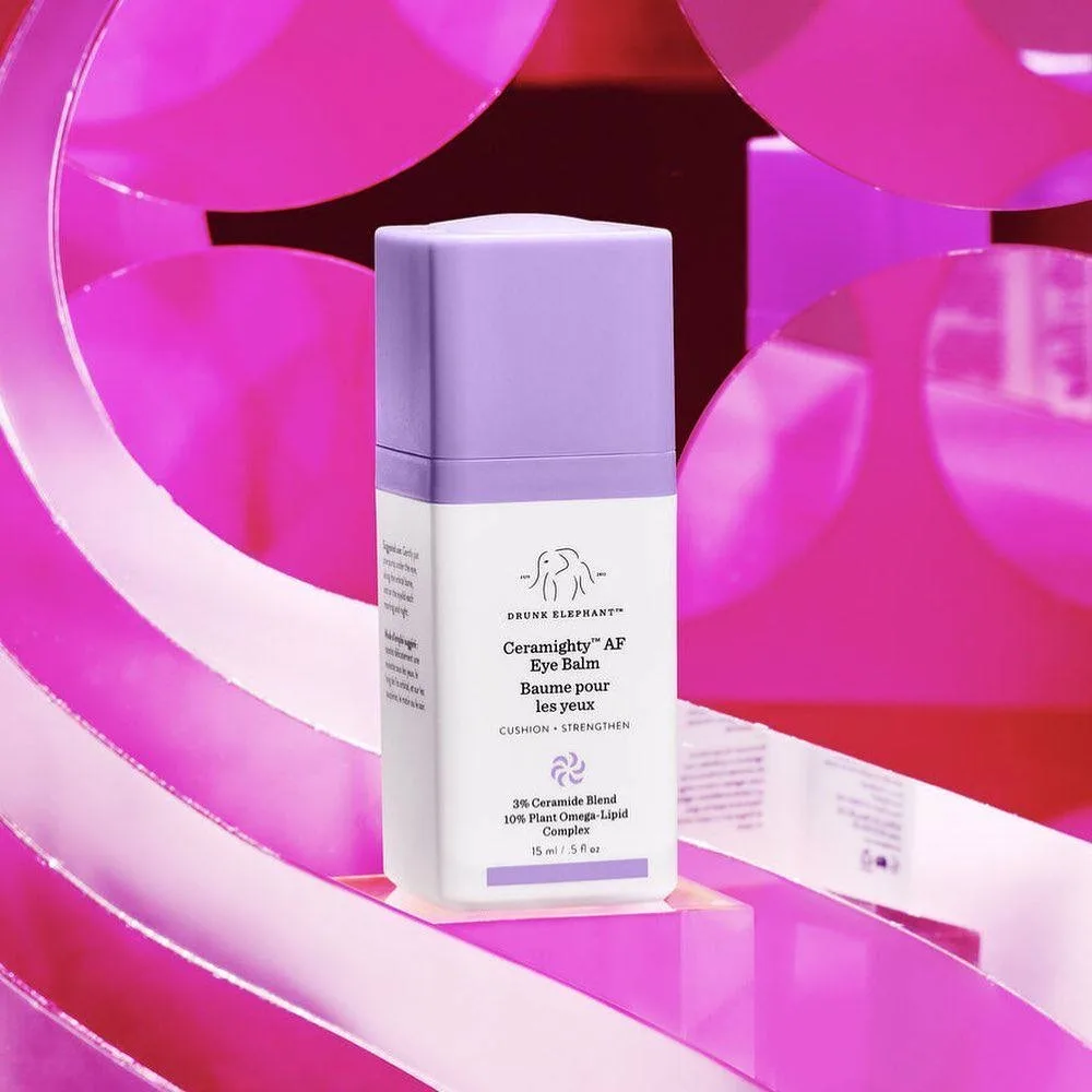 DRUNK ELEPHANT CERAMIGHTY AF EYE BALM 15 МЛ