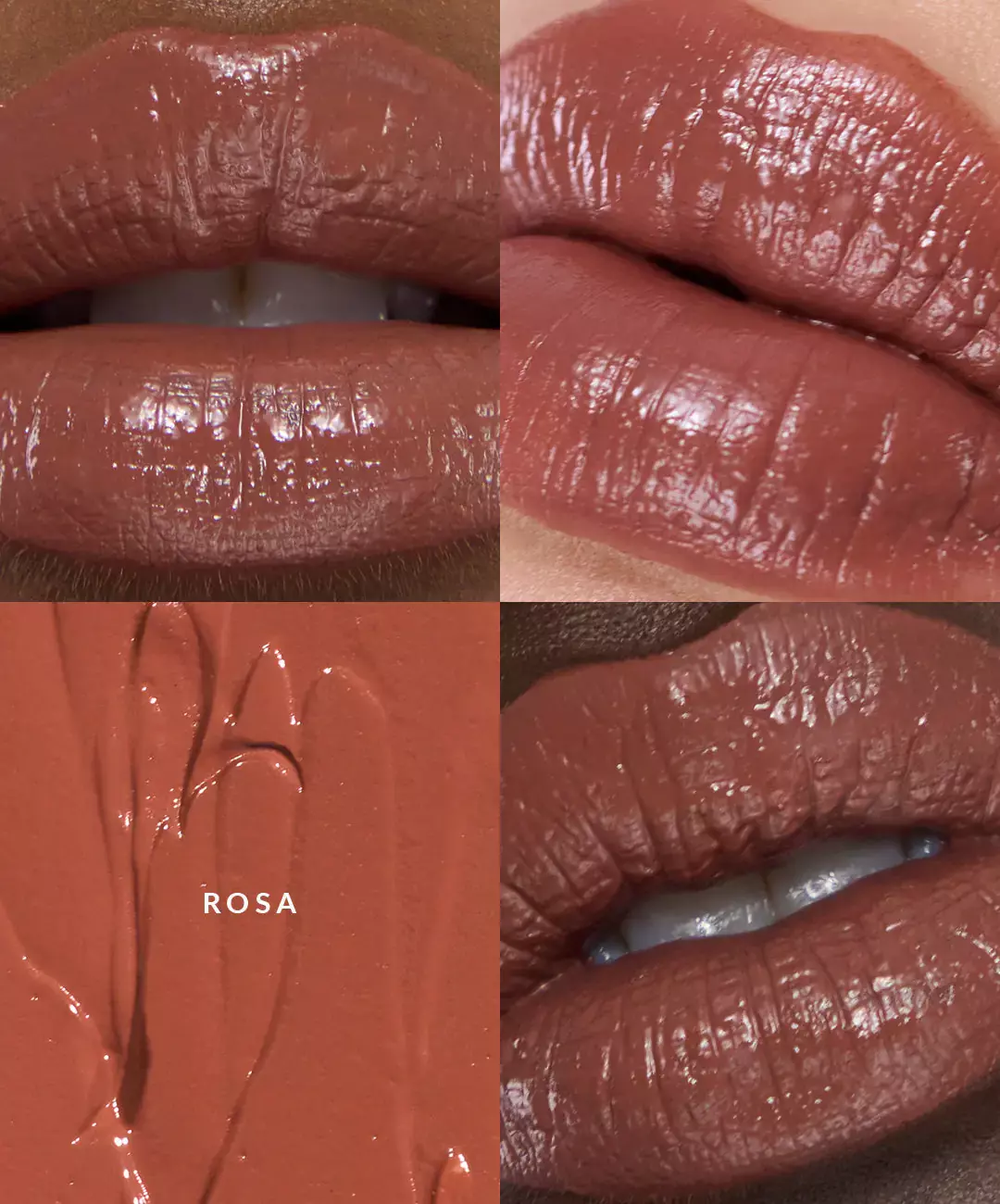 REFY LIP STICK ROSA