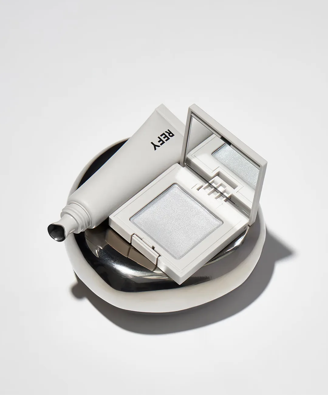 REFY CREAM SHIMMER CHROME