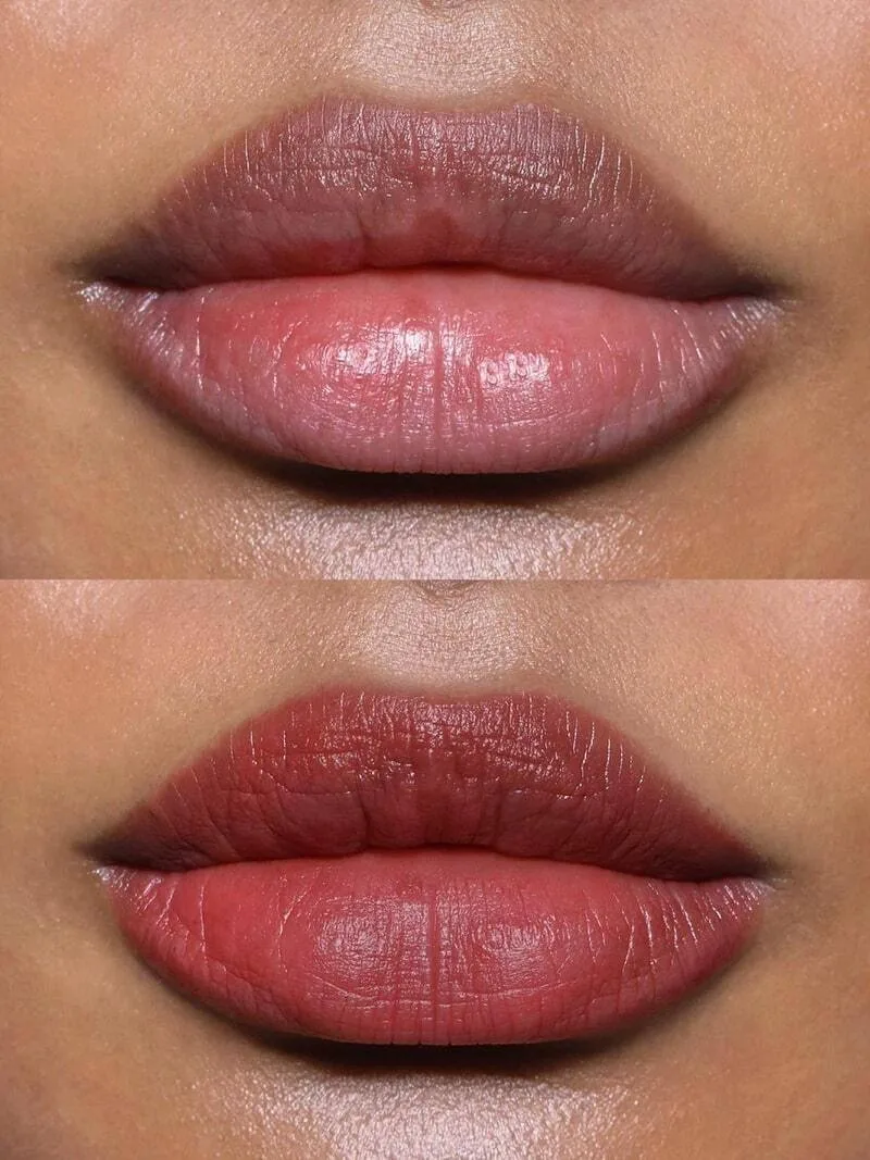 REFY LIP BLUSH ОТТЕНОК WINE