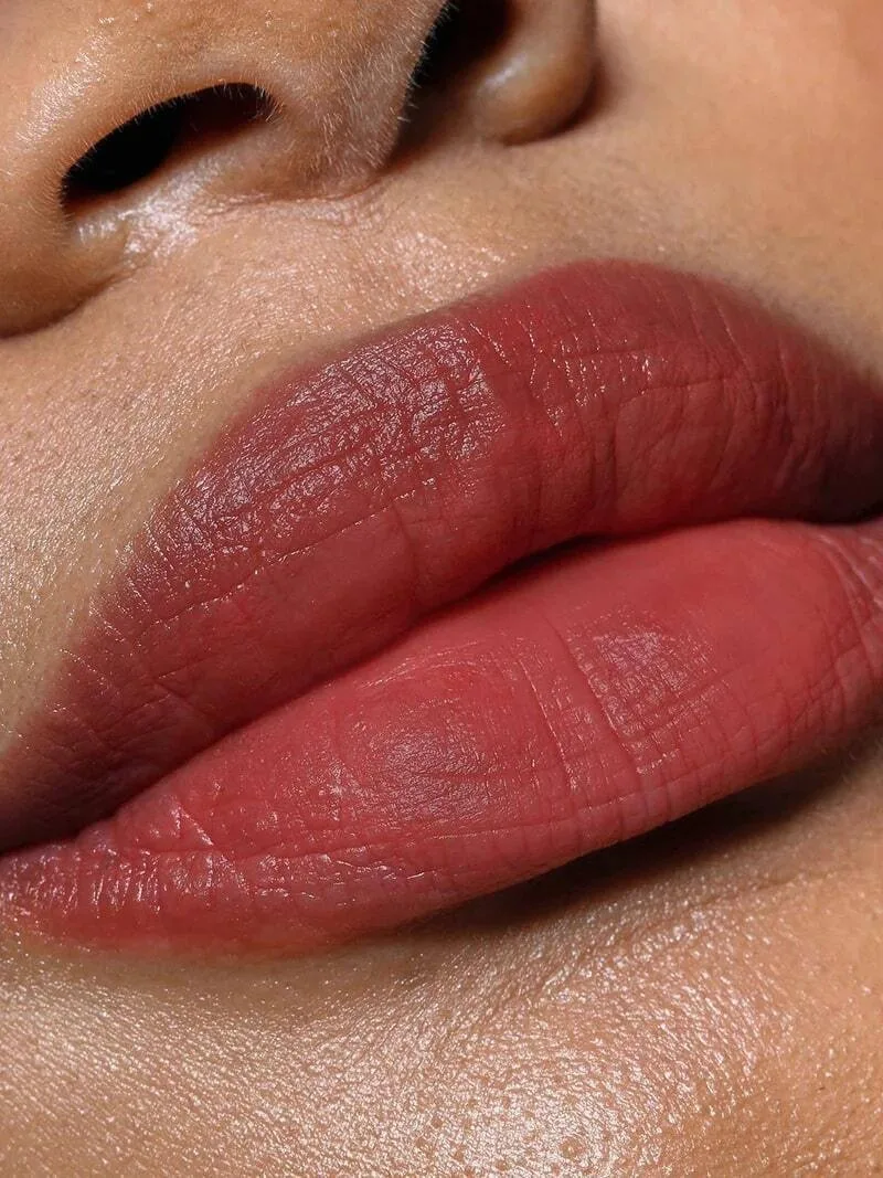 REFY LIP BLUSH ОТТЕНОК WINE
