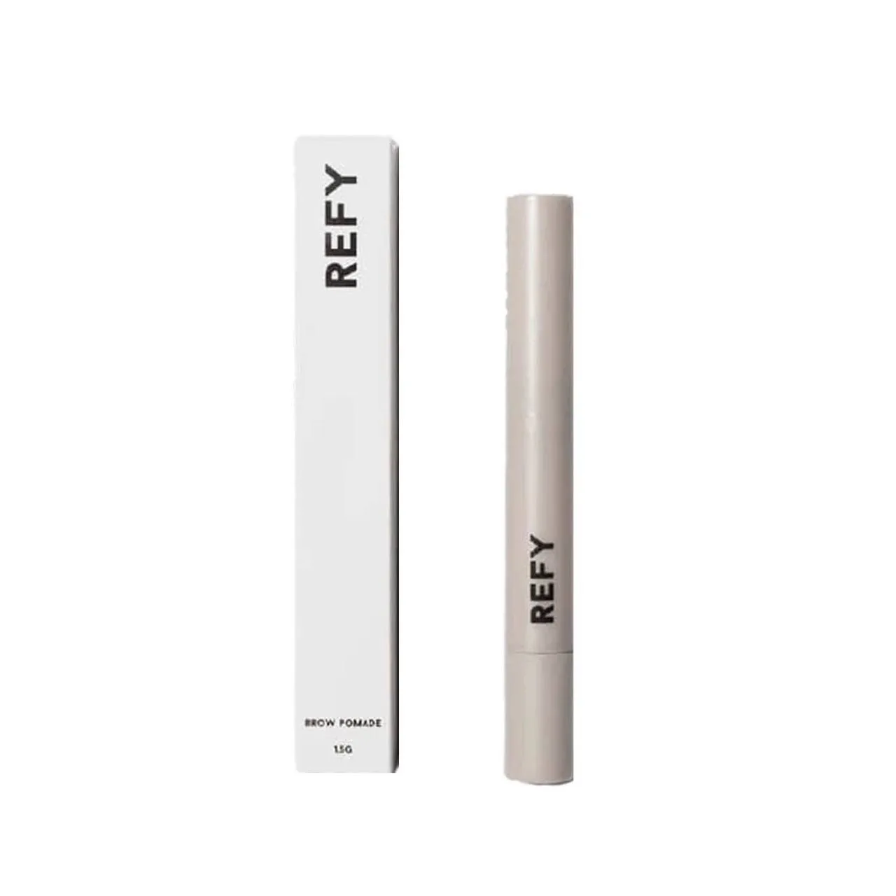 REFY BROW POMADE ОТТЕНОК MEDIUM