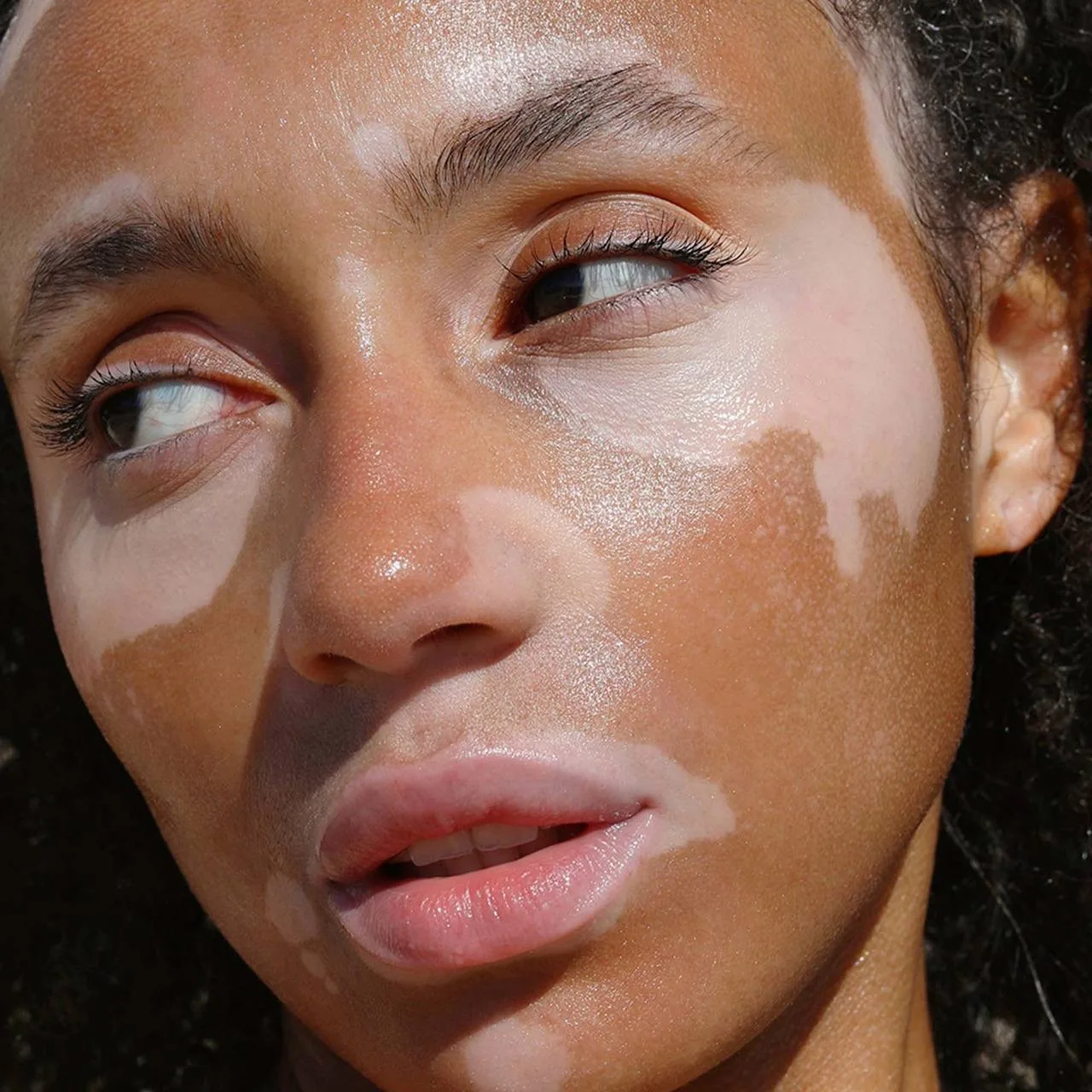 REFY GLOW AND SCULPT FACE SERUM PRIMER WITH NIACINAMIDE 40 МЛ