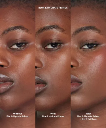 REFY FACE PRIMER BLUR AND HYDRATE