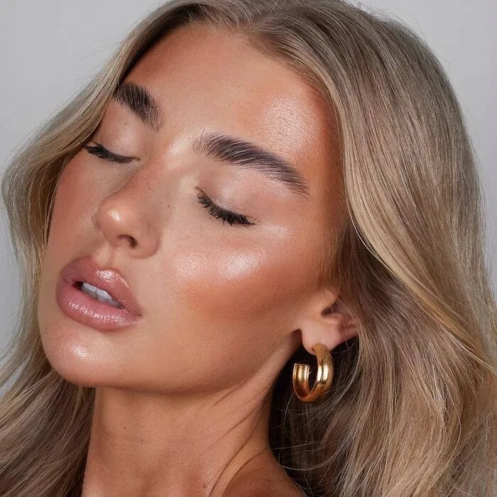 REFY GLOSS HIGHLIGHTER 20 МЛ ОТТЕНОК TOPAZ