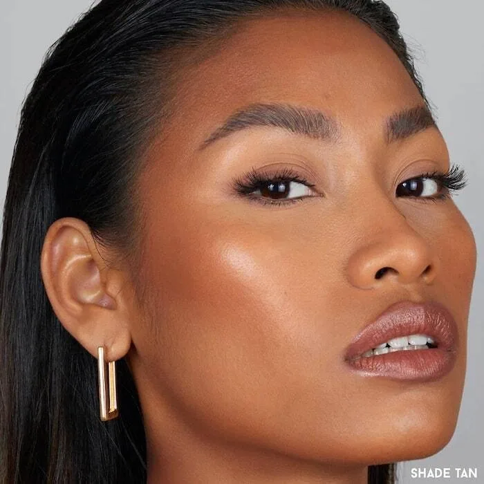 REFY CREAM BRONZER ОТТЕНОК TAN