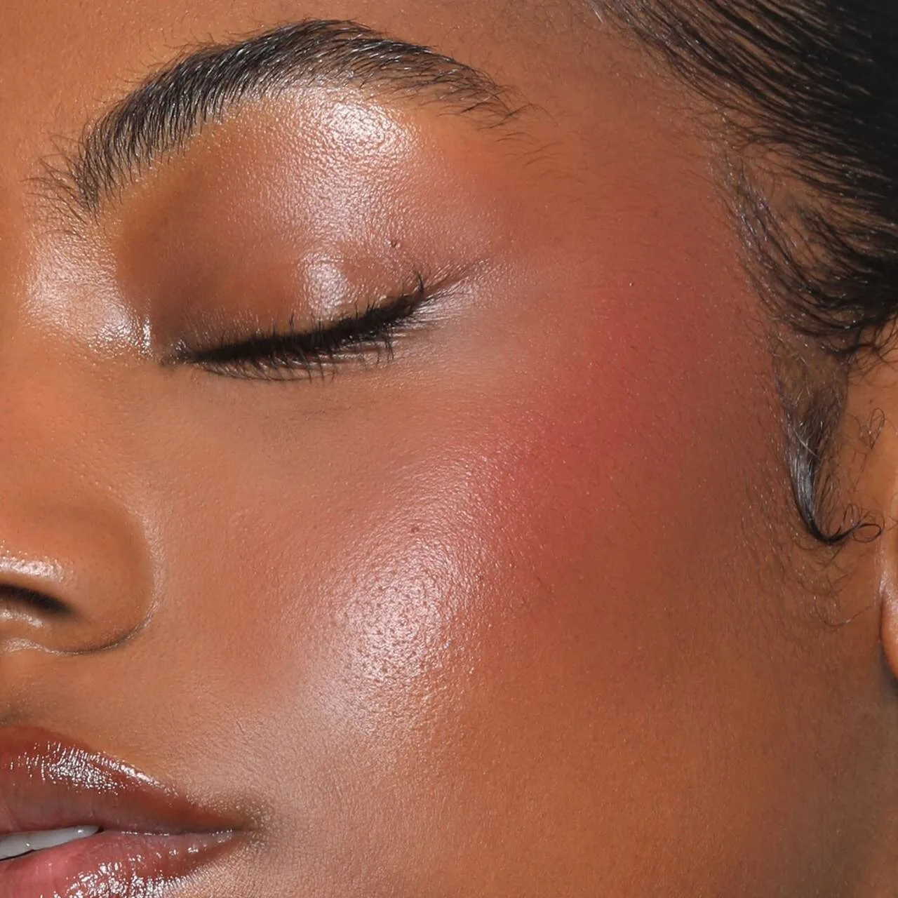 REFY CREAM BLUSH ОТТЕНОК CHERRY