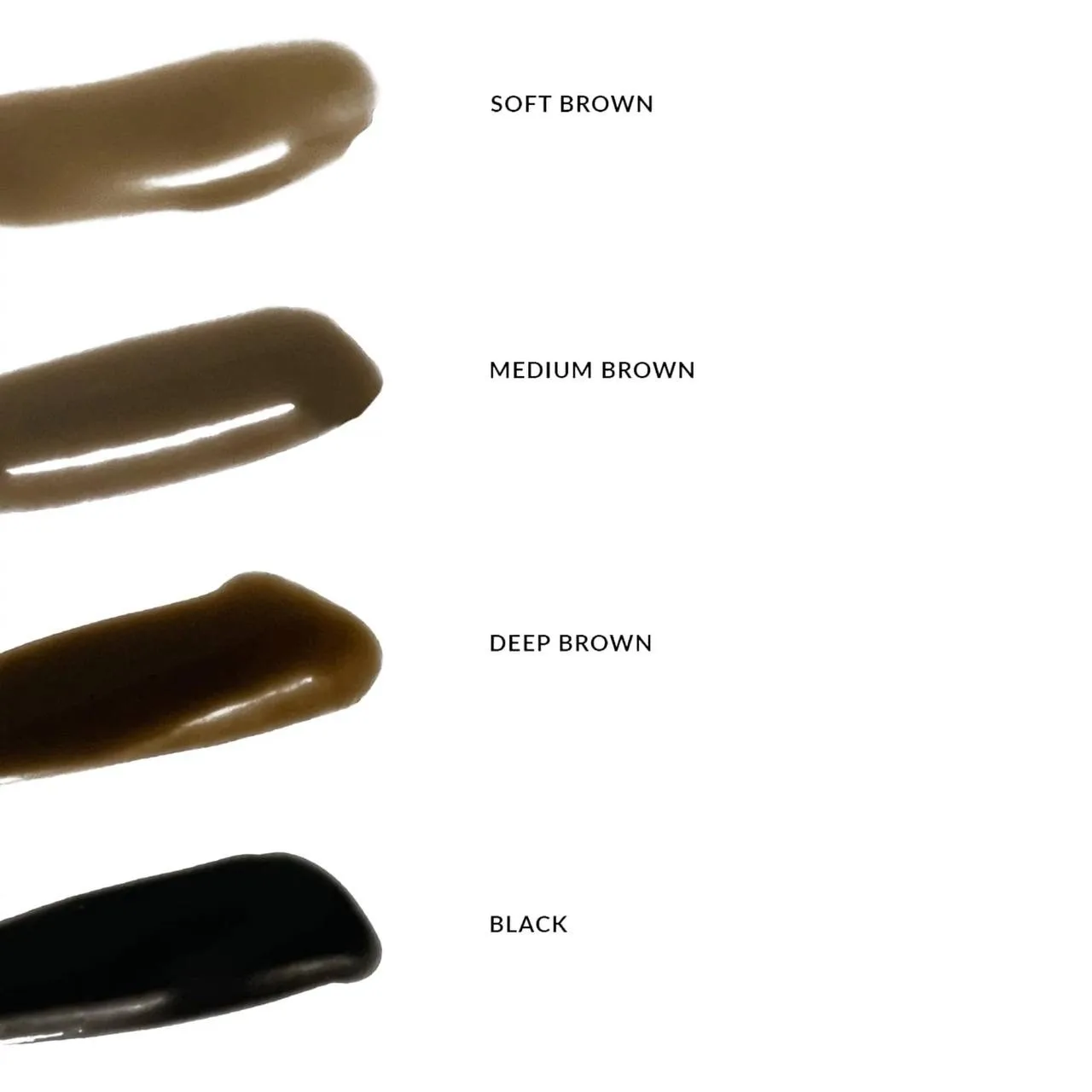 REFY BROW TINT ОТТЕНОК DEEP BROWN