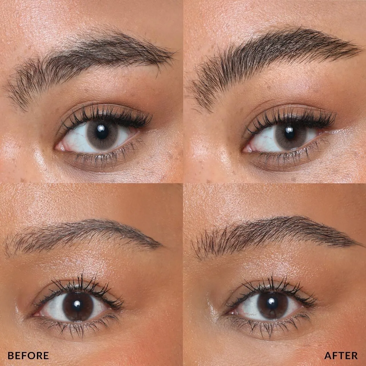 REFY BROW TINT ОТТЕНОК DEEP BROWN