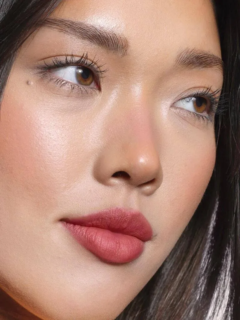 REFY LIP BLUSH ОТТЕНОК ORCHID