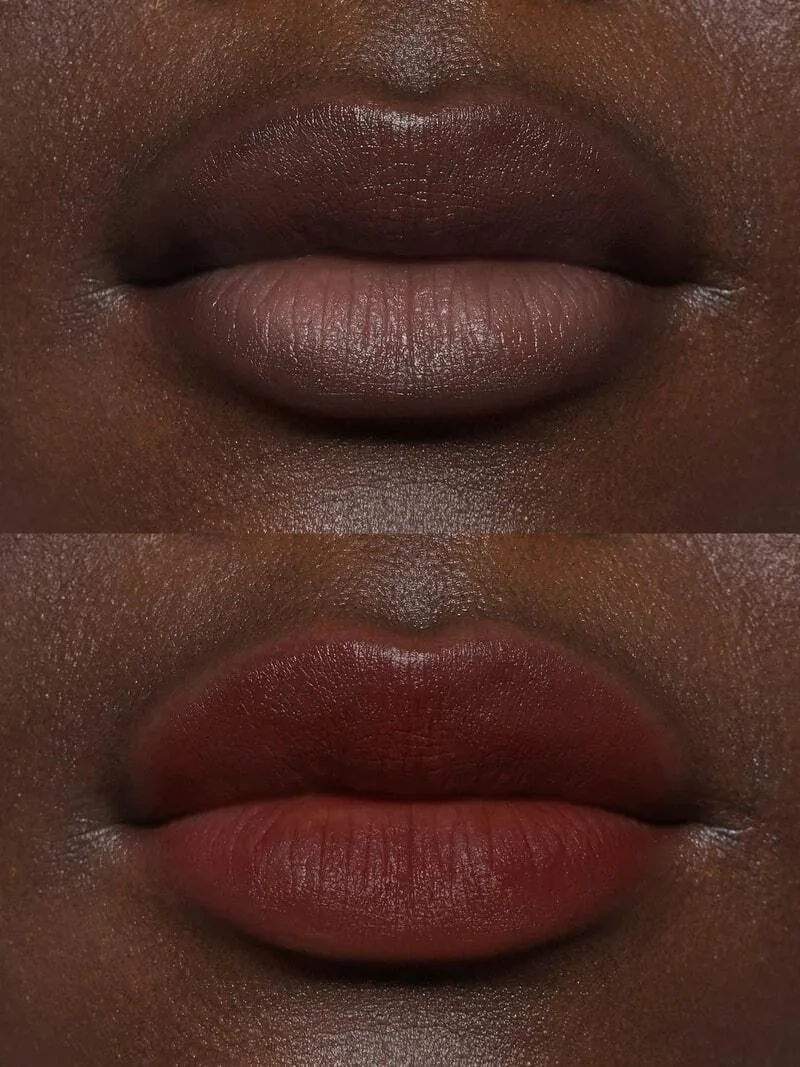 REFY LIP BLUSH ОТТЕНОК CANYON
