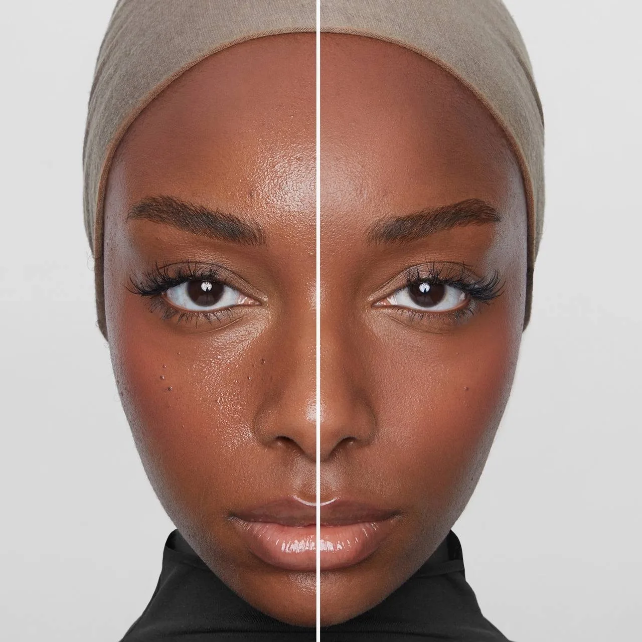 REFY SKIN FINISH WATER BASED LOOSE SETTING POWDER ОТТЕНОК 02