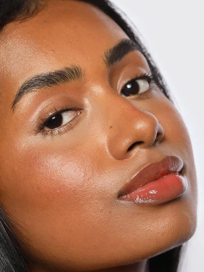 REFY LIP GLOSS ОТТЕНОК DUSK