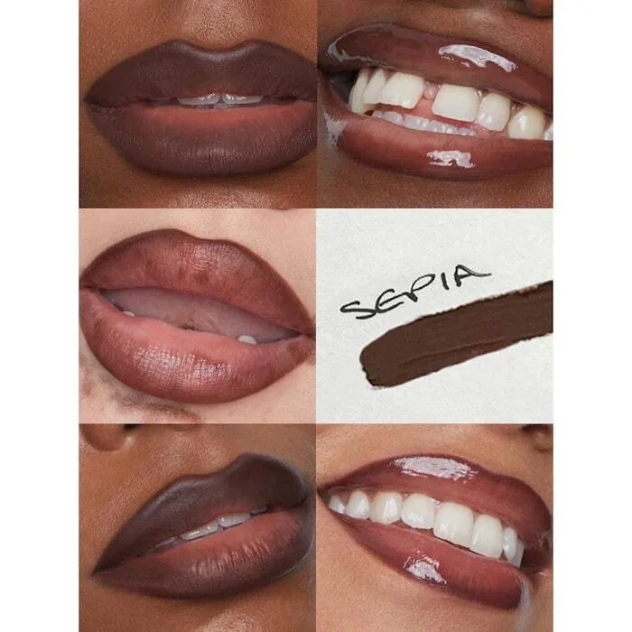 REFY LIP SCULPT ОТТЕНОК SEPIA