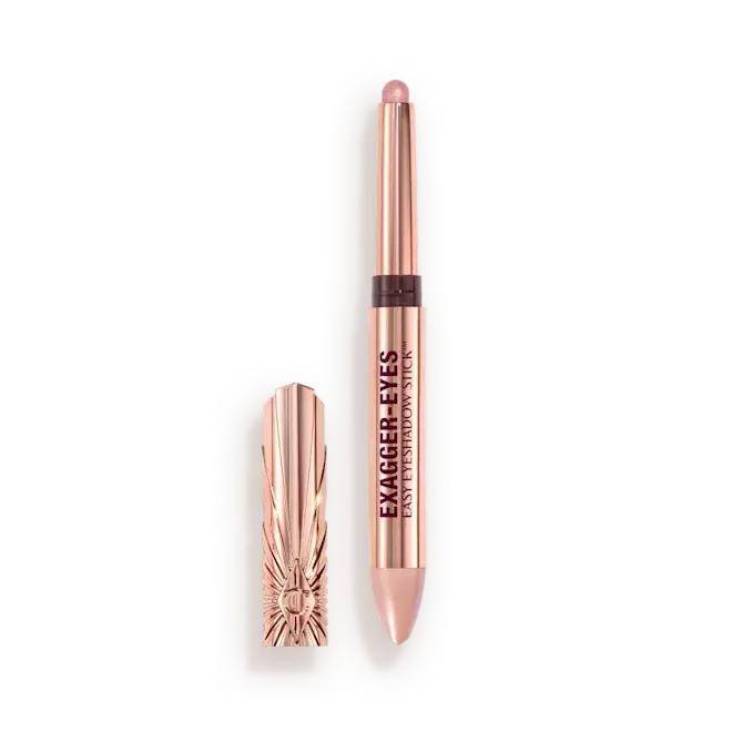 CHARLOTTE TILBURY EXAGGER-EYES EASY EYESHADOW STICK BALLET QUARTZ