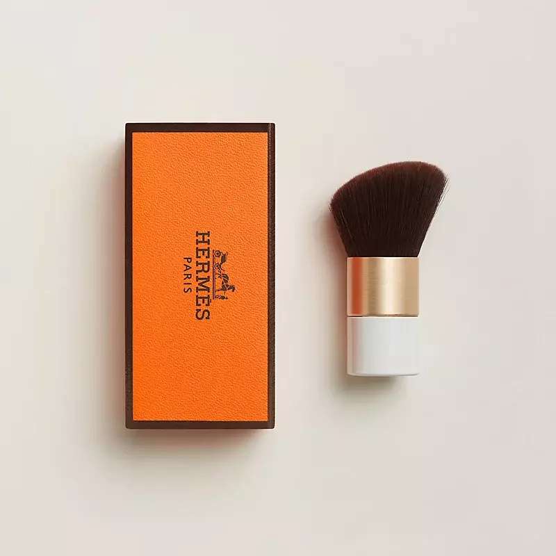 HERMES LES PINCEAUX HERMES LE VOYAGER