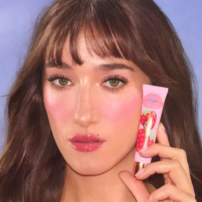 CHARLOTTE TILBURY JUICY, PLUMPER-LOOKING LIPS KIT
