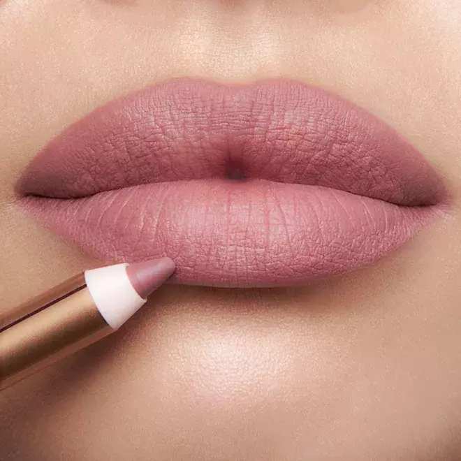 CHARLOTTE TILBURY JUICY, PLUMPER-LOOKING LIPS KIT