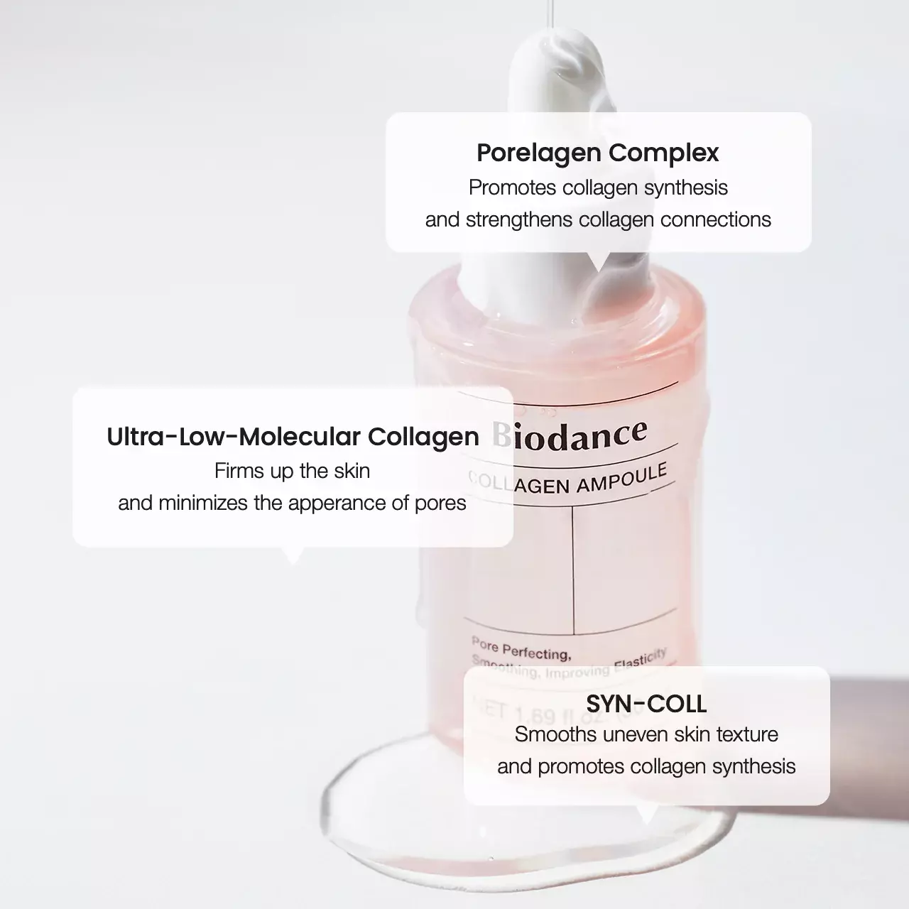 BIODANCE COLLAGEN AMPOULE
