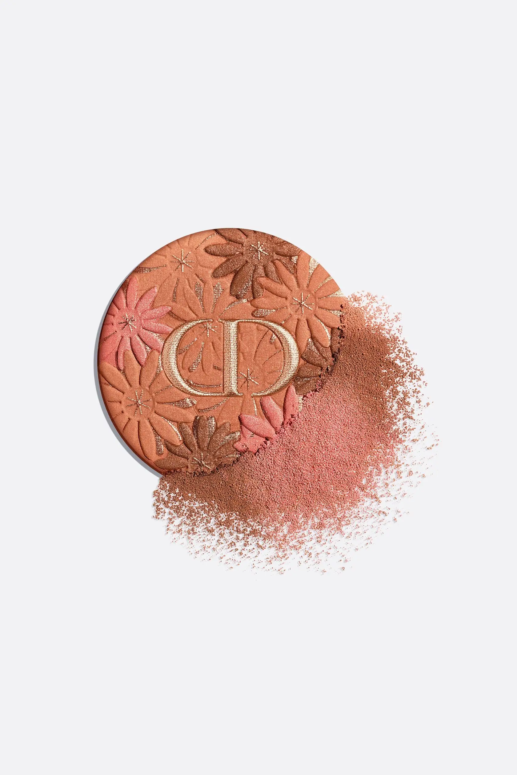 DIOR FOREVER NUDE BRONZE GLOW