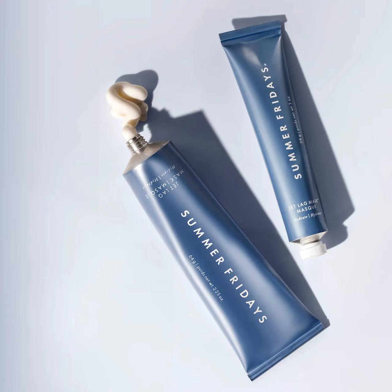SUMMER FRIDAYS TRAVEL HYDRATION SET