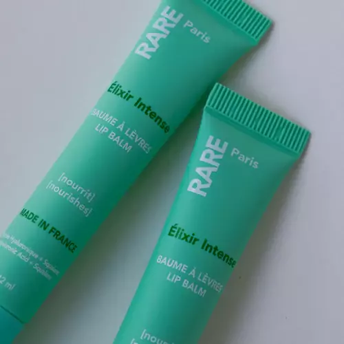 RARE PARIS ELIXIR INTENSE NOURISHING LIP BALM ALOE VERA SCENT