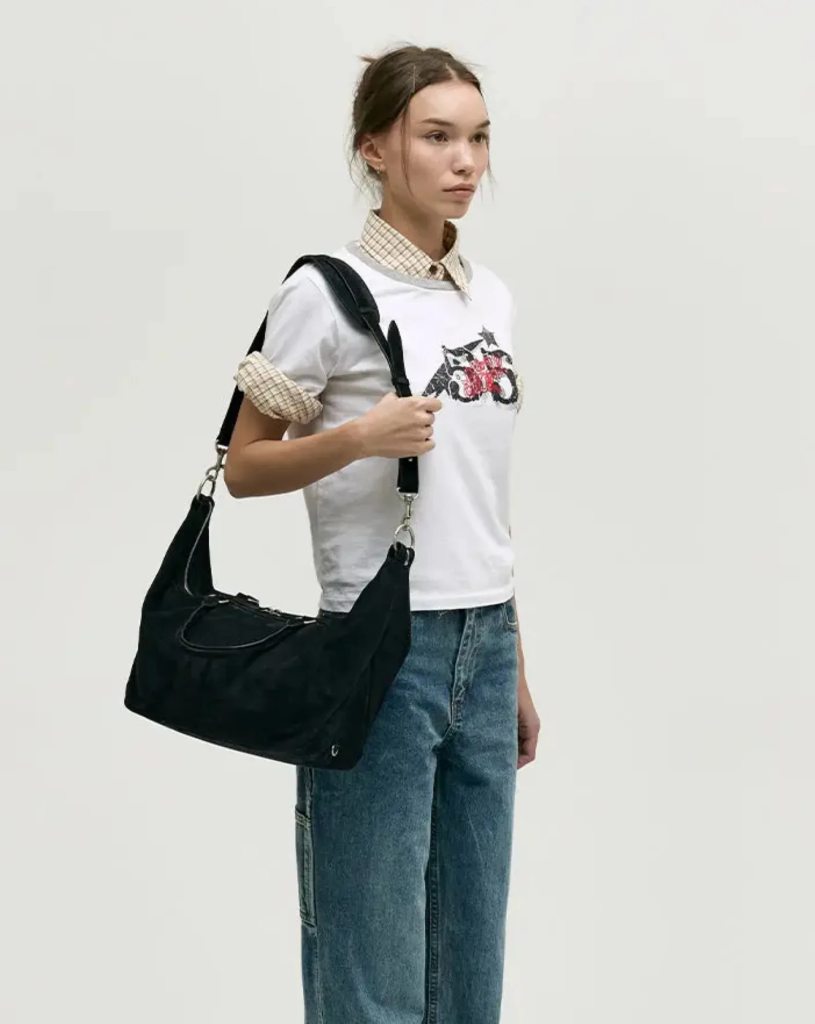Сумка DUMPLING TOTE