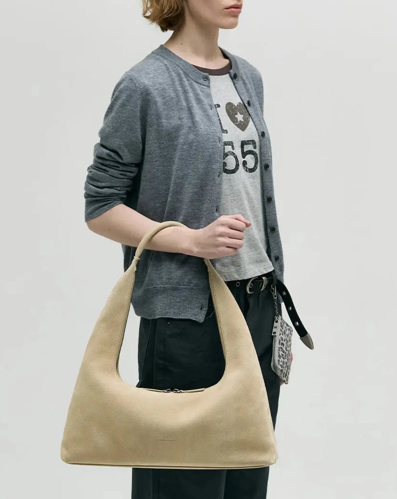 Сумка HOBO LARGE